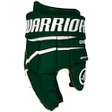 Guanti da hockey Warrior Covert QR6 Team Forest Green Junior 10 pollici