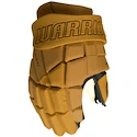 Guanti da hockey Warrior Covert QR6T SE TAN Junior 11 pollici