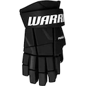 Guanti da hockey Warrior Rise Black Senior