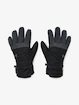 Guanti da uomo Under Armour  Insulated Gloves-BLK S
