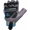 Guanti fitness da donna Power System  Womans Power Blue