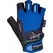 Guanti fitness da donna Power System  Womans Power Blue