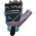 Guanti fitness da donna Power System  Womans Power Blue
