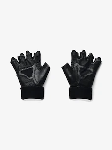 Guanti fitness da uomo Under Armour  M's Weightlifting Gloves-BLK XL