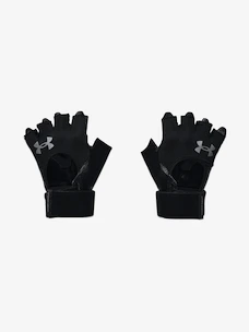 Guanti fitness da uomo Under Armour  M's Weightlifting Gloves-BLK XL