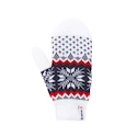 Guanti Kama  Pletené Merino R109 L