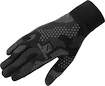 Guanti Salomon  Agile Warm Glove Black