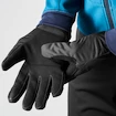 Guanti Salomon  Equipe Glove Black