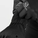 Guanti Salomon  NSO Pro Glove Black