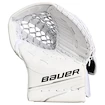 Guanto presa Bauer GSX White Senior mano destra (full-right)