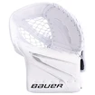 Guanto presa Bauer Supreme MVPRO White Senior mano destra (full-right)