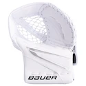 Guanto presa Bauer Supreme MVPRO White Senior mano destra (full-right)