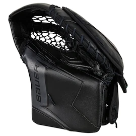 Guanto presa Bauer SV-PRO Black Intermediate