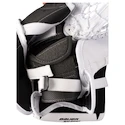 Guanto presa Bauer  SV-PRO White/Black Intermediate
