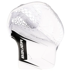 Guanto presa Bauer SV-PRO White/Black Intermediate