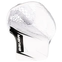 Guanto presa Bauer  SV-PRO White/Black Intermediate mano sinistra (regular)