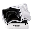 Guanto presa Bauer  SV-PRO White/Black Senior