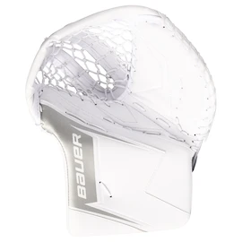 Guanto presa Bauer SV-PRO White Junior