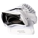 Guanto presa Bauer  SV-PRO White Senior