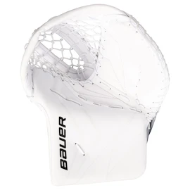 Guanto presa Bauer Vapor FLYLITE White Senior