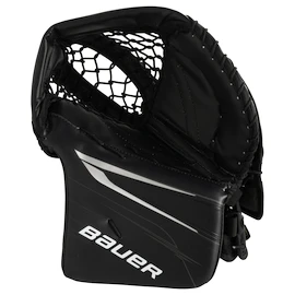 Guanto presa Bauer Vapor HYP2RLITE Black Senior