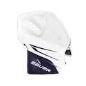 Guanto presa Bauer Vapor HYP2RLITE White/Navy Senior