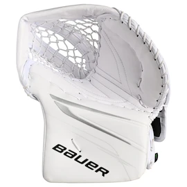 Guanto presa Bauer Vapor HYP2RLITE White Senior