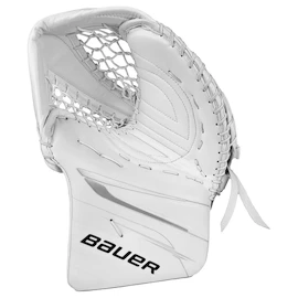 Guanto presa Bauer Vapor V90 White Senior