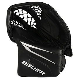 Guanto presa Bauer Vapor X5 Pro Black Senior