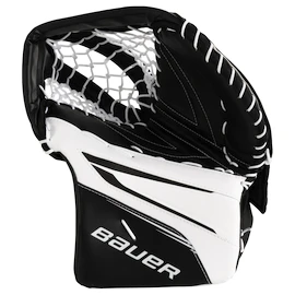 Guanto presa Bauer Vapor X5 Pro White/Black Senior