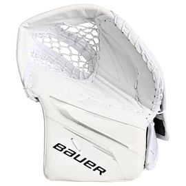 Guanto presa Bauer Vapor X5 Pro White Intermediate