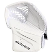 Guanto presa Bauer Vapor X5 Pro White Senior