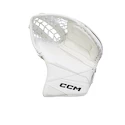 Guanto presa CCM Axis 2.5 white/white/white/white Junior