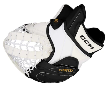 Guanto presa CCM Axis 2.9 Boston Senior