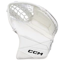 Guanto presa CCM Axis 2.9 white/white/white/white Senior