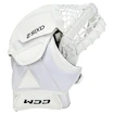 Guanto presa CCM Axis 2 white/white/white/white Senior