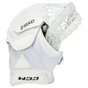 Guanto presa CCM Axis 2 white/white/white/white Senior