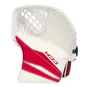 Guanto presa CCM Axis F5 Red/White Junior full-right