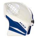 Guanto presa CCM Axis F9 Royal/White Senior regular