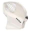 Guanto presa CCM Axis F9 White/White Intermediate regular