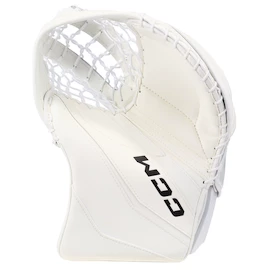 Guanto presa CCM Eflex 6.9 White Intermediate