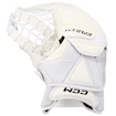 Guanto presa CCM Eflex 6.9 White Senior