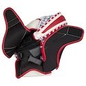 Guanto presa CCM Eflex 7.5 Detroit Senior