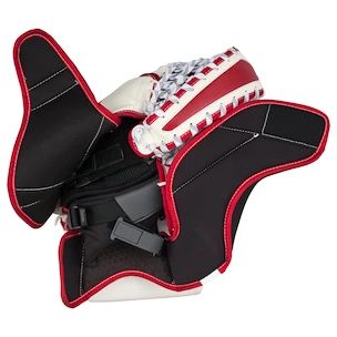 Guanto presa CCM Eflex 7.5 Detroit Senior mano sinistra (regular)