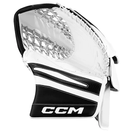 Guanto presa CCM Eflex 7.5 White/Black Senior