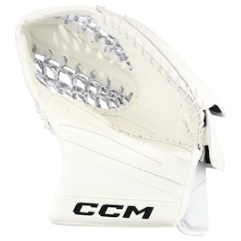 Guanto presa CCM Eflex 7.9 White Senior