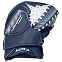 Guanto presa CCM Phenom Navy/White Junior
