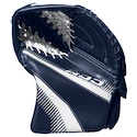 Guanto presa CCM Phenom Navy/White Junior mano sinistra (regular)
