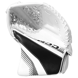 Guanto presa CCM Phenom White/Black Junior