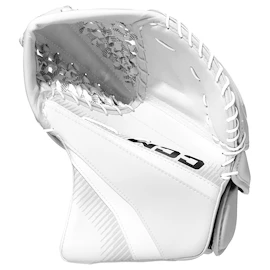 Guanto presa CCM Phenom White Junior